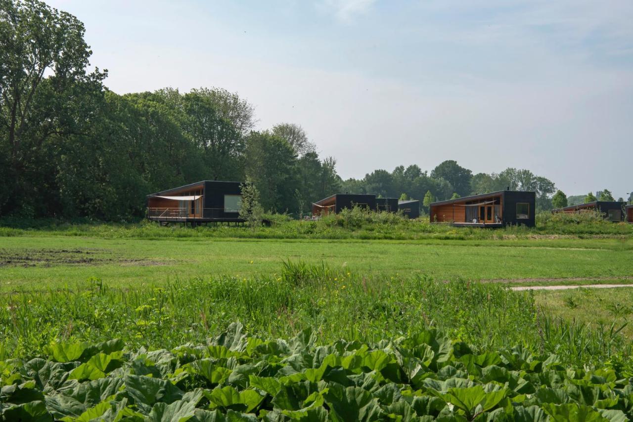 Freelodge - City & Nature Amsterdam Zewnętrze zdjęcie